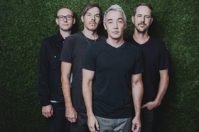HOOBASTANK Expands U.S. Headlining Tour Image