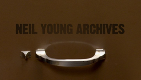 Neil Young Announces Official Launch of the Neil Young Archives  Image