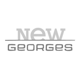 New Georges Announces the Premiere LEAP AND THE NET WILL APPEAR  Image