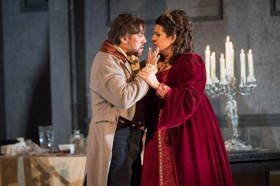 Welsh National Opera Announces Spring Season Image