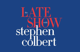 THE LATE SHOW WITH STEPHEN COLBERT Wins Second Consecutive Premiere Week Image