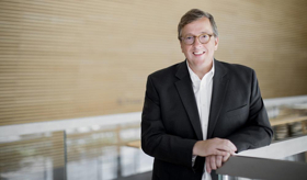 The National Ballet of Canada's Board of Directors Extends Executive Director Barry Hughson's Contract Image