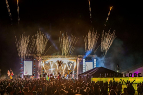 SnowGlobe Music Festival Wraps Up 2018 Event Image