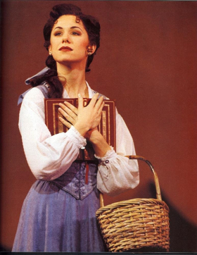 Original Broadway Belle Susan Egan Will Return To The Role in Thousand Oaks This Summer 