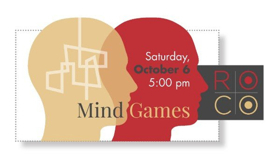 ROCO Continues Season with MIND GAMES Image