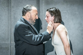 Review Roundup: What Did Critics Think of PINTER AT THE PINTER? 