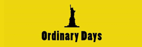 Cast Announced for London Transfer of ORDINARY DAYS Image