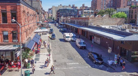 Art Gallery Tours New York Announces a Meatpacking District Art Gallery Walking Tour 
