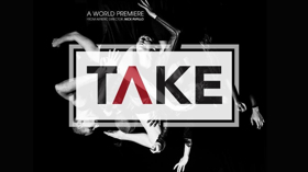 Visceral Dance Chicago Announces Fall Engagement of TAKE Image