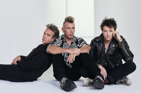 The Living End Announce New Album 'Wunderbar' Image