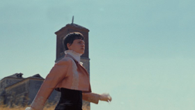 Christine and the Queens Shares New Video LA MARCHEUSE Image