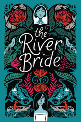 THE RIVER BRIDE Opens Next Week at Arizona Theatre Company Image