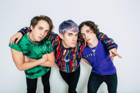 Check Out Tour Dates For Boy Band Waterparks With One Ok Rock and Stand Atlantic 