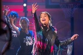 RAVEN'S HOME to Premiere Musical Episode on October 12th Image