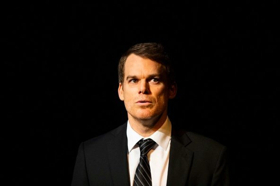 Review Roundup: What Did The Critics Think of Michael C. Hall in THOM PAIN (BASED ON NOTHING)?  Image