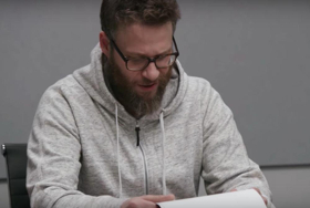 Netflix Announces Acquisition of Seth Rogen Image