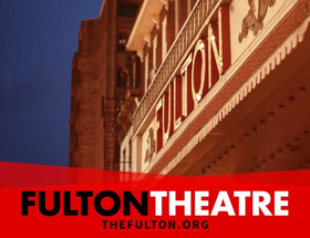 Fulton Theatre Presents MILLION DOLLAR QUARTET  Image