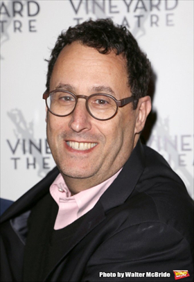 Jennifer Ehle, Tony Kushner, and More to Appear at Soho Rep's Spring Fete Image