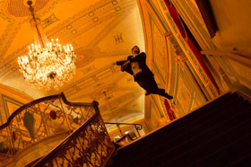 Wayne State Announces December Dance Concert Image
