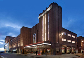 Storyhouse To Bring Children In Need To Chester Image