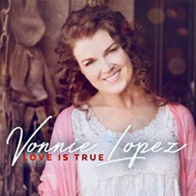 Powerhouse Gospel Singer Vonnie Lopez Appears On THE WORLD'S BEST This Week 