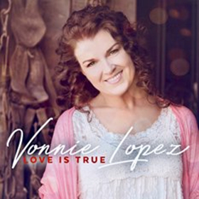 Powerhouse Gospel Singer Vonnie Lopez Appears On THE WORLD'S BEST This Week Image