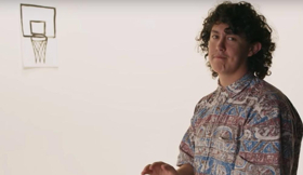 Hobo Johnson Premieres 'Father' Music Video 