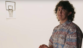 Hobo Johnson Premieres 'Father' Music Video Image