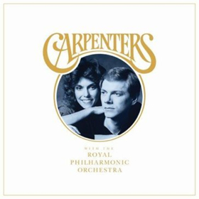 'Carpenters With The Royal Philharmonic Orchestra' Set for World Release This December Image