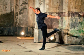 International Flamenco Star Israel Galvan Nominated For 18th National Dance Award 