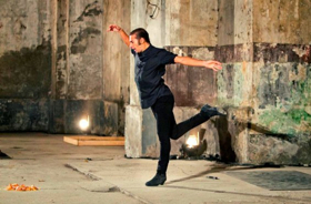 International Flamenco Star Israel Galvan Nominated For 18th National Dance Award Image