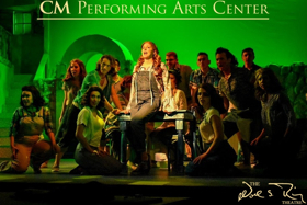 Review: CM Performing Art Center presents MAMMA MIA! at the Noel S. Ruiz Theatre 