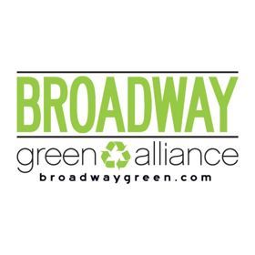 Broadway Green Alliance to Hold Fall E-Waste Collection Drive on Sept. 12th 