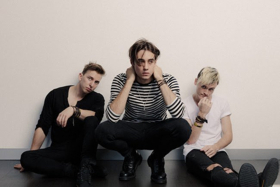 The Faim Premiere Official Video For A MILLION STARS With Ones To Watch Image