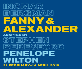 Casting Announced for FANNY & ALEXANDER at The Old Vic Image