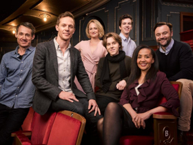 HARRY POTTER AND THE CURSED CHILD Launches Digital Lottery For Australian Production Image
