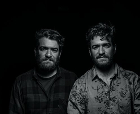 The Brother Brothers Premiere RED AND GOLD at Popmatters, Debut Album Out 10/19 