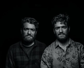 The Brother Brothers Premiere RED AND GOLD at Popmatters, Debut Album Out 10/19 Image