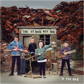 The Cranberries Share First Single From Final Album Image