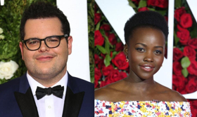 Broadway Alum Josh Gad & Lupita Nyong'o Sign On to Zombie Comedy LITTLE MONSTERS Image