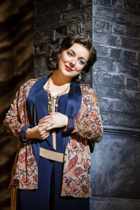 COMPETITION: Win Tickets To See FUNNY GIRL In The Cinema!  Image