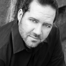 CenterPoint Legacy Theatre's Scott Montgomery Passes Away at 38 Image