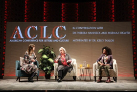Review Roundup: RELEVANCE Opens at MCC Theater Image