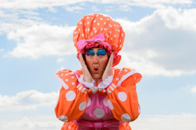 SLEEPING BEAUTY Panto Seeks Bakers at the Belgrade Image