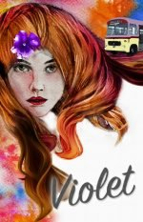 Tony Nominated VIOLET Kicks off Chance's 20th Season Image