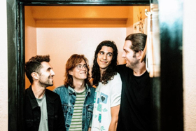 Sure Sure Debuts LIE LIE LIE Video via New Noise Image