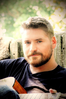 Rising Country Artist Jimmy Charles Launches New Single and New Charity, #IAMNOTALONE 