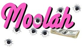 Arje Shaw's MOOLAH Will Make Its New York Premiere at the Roy Arias Stage II 