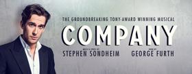 Stephen Sondheim's Iconic Musical COMPANY Comes To Aberdeen Arts Centre In February 