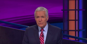 JEOPARDY's Alex Trebek Announces Cancer Diagnosis  Image